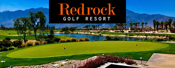 Fictitious Redrock Golf Resort deal